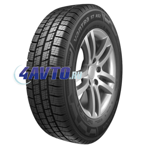 Купить Легковая шина Hankook Vantra ST AS2 RA30 215/65R16C
