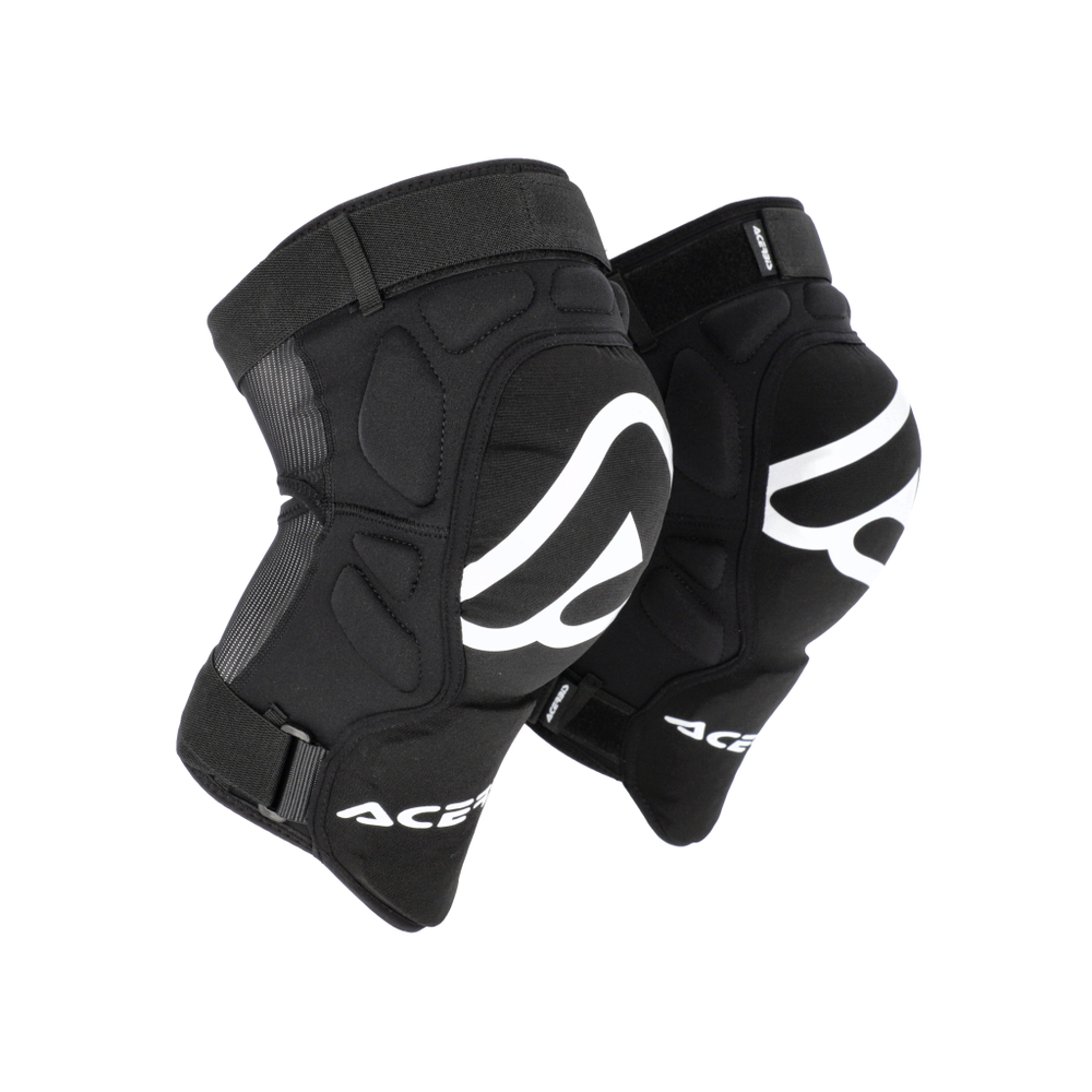 Наколенники Acerbis SOFT KNEE GUARD