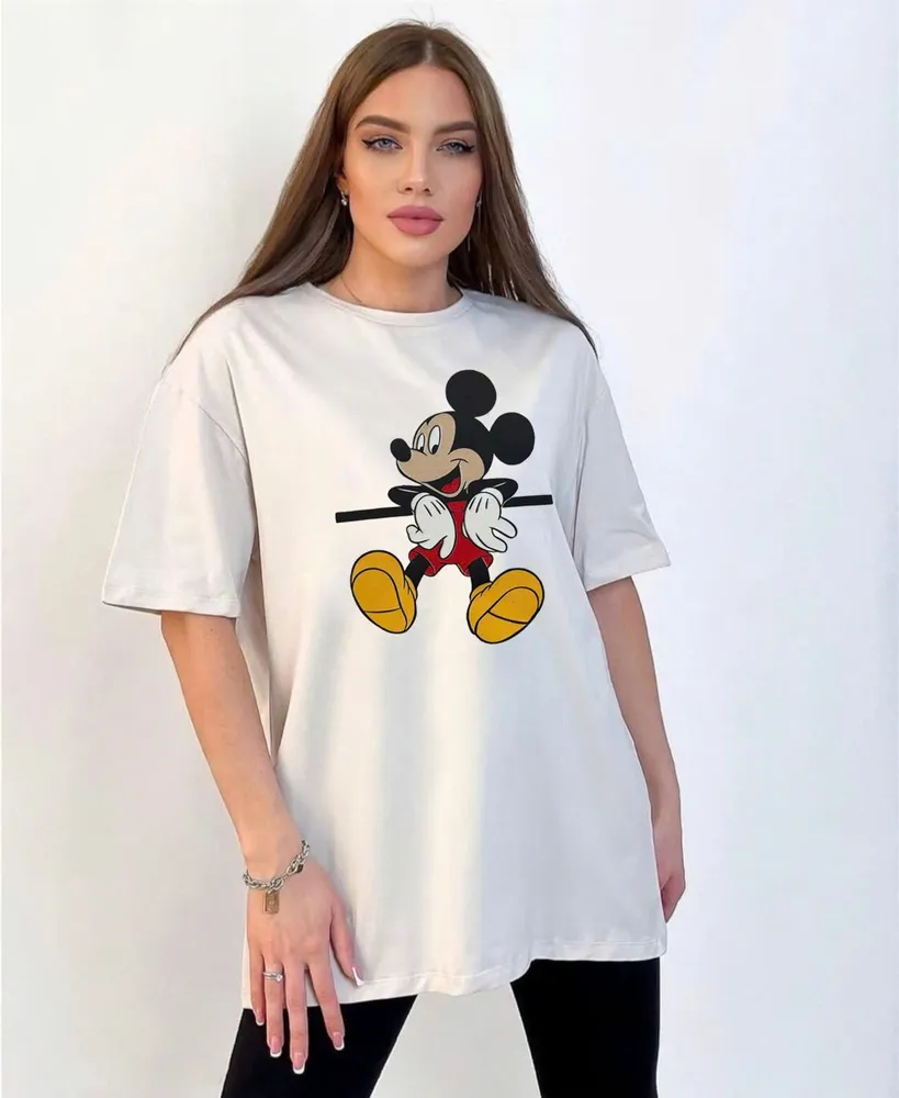 Футболка 6822780 Fabrika