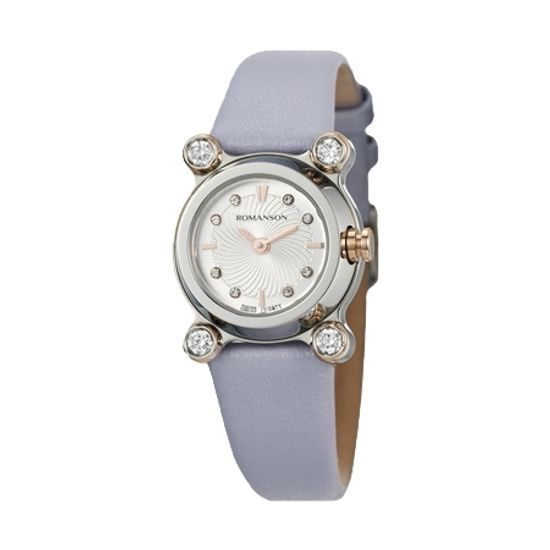 Наручные часы Romanson RL2634QLJWH