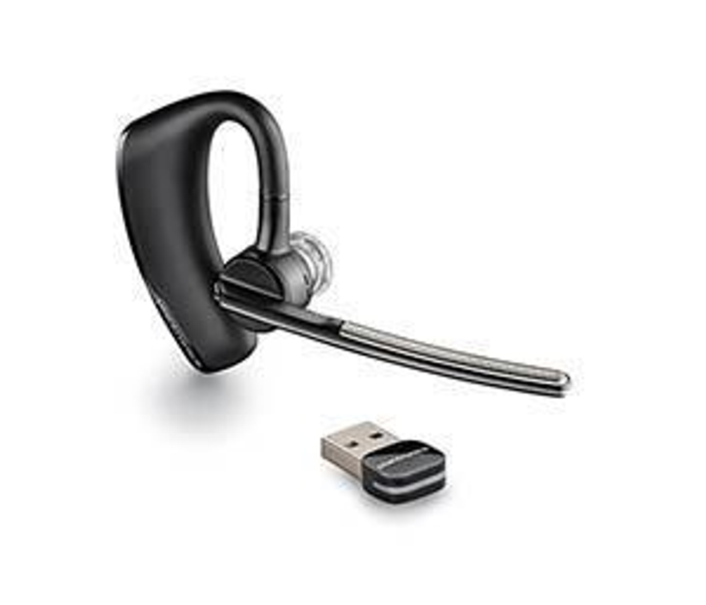 Plantronics Voyager Legend UC MOC