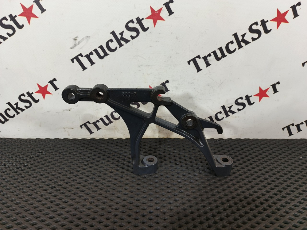 Кронштейн ящика АКБ