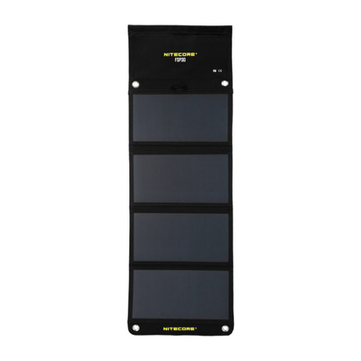 Солнечная панель NITECORE FSP30, 30 Вт