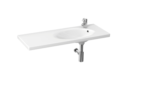 Раковина Roca Etna 100х41 327009000