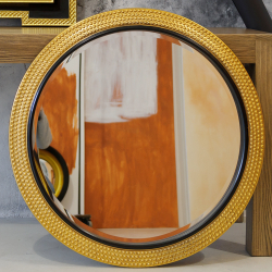 Настенное зеркало Астор Объект мечты