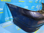 Бампер задний Honda STREAM 2000-2003