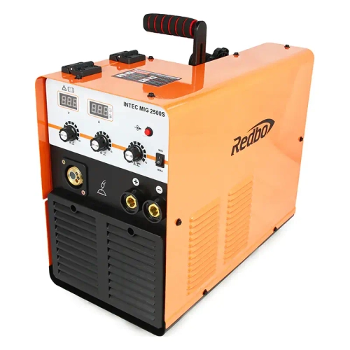 Redbo Intec Mig-2500S сварочный полуавтомат 7461