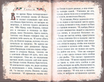 Святое Евангелие Господа нашего Иисуса Христа (кожа, с закладкой)