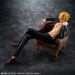 Санджи / Sanji