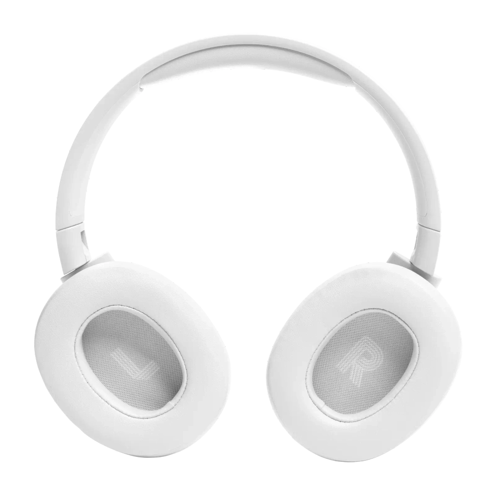 Беспроводные наушники JBL Tune 720BT, белый