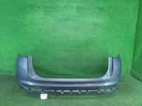 Бампер задний Geely Tugella (2019-н.в.)