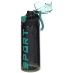 Бутылка спортивная YQ-6055A (700 мл)