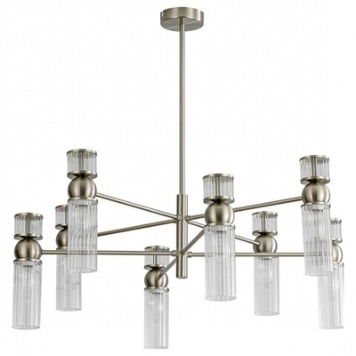 Люстра на штанге Lumion DENVER 8277/8