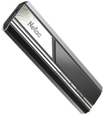 Внешний SSD USB 3.2 Gen 2 Type-C Netac NT01ZX10-002T-32BK 2000 ГБ