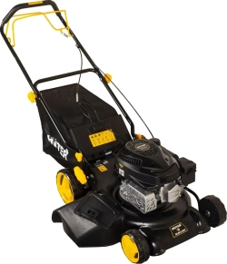 Бензиновая газонокосилка Huter GLM-5.0 ST (70/3/5)
