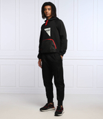 Худи dheetah_x HUGO - черный(50472920)