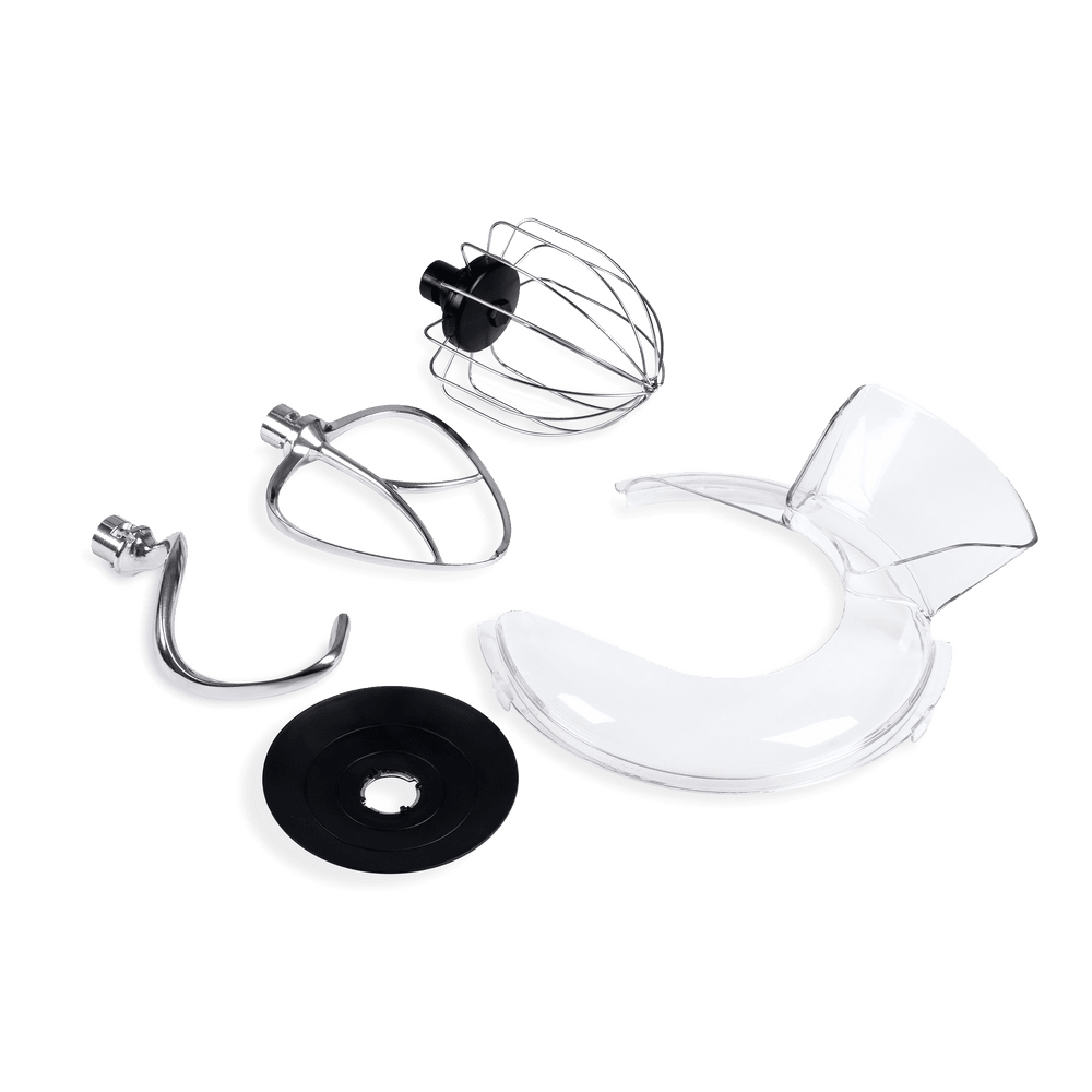 Миксер планетарный Maunfeld MF-431BG