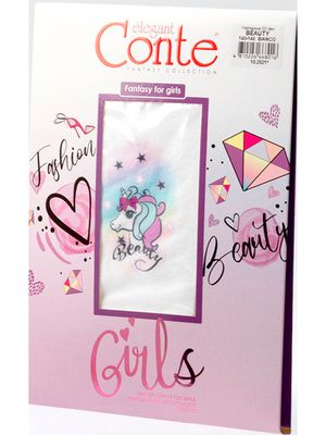 Детские колготки Beauty Conte