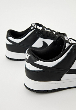 Кроссовки мужские NIKE DUNK LOW RETRO