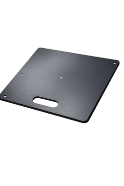 Пластина основания ( 400*400*5mm )