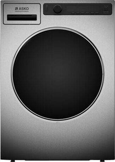 Профессиональная сушильная машина Asko TDC1485VB.T
