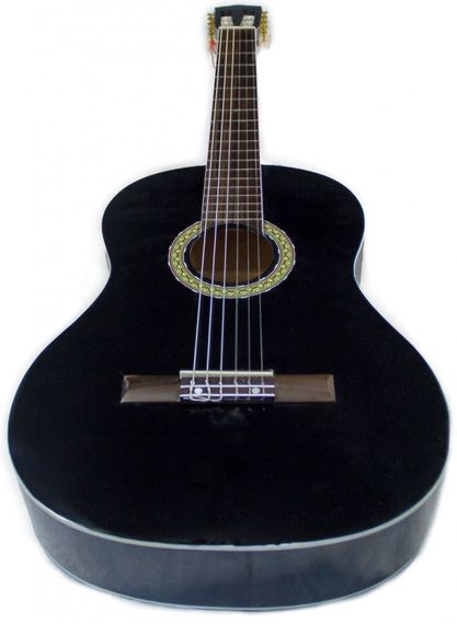 ROCKDALE CLASSIC LIFE BK