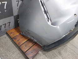 Бампер задний Haval F7 1 22-24 Б/У Оригинал 2804201XKQ11A