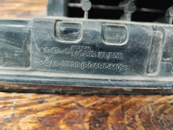 Панель передняя (телевизор) Kia Sportage 5 (NQ5) 21-нв Б/У Оригинал 64101P1000