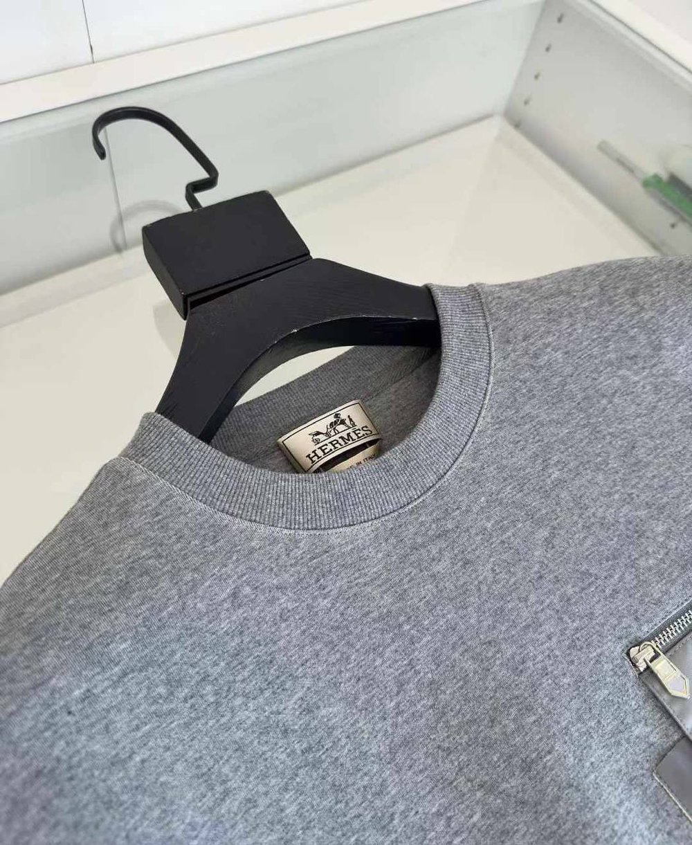 Свитшот Hermes