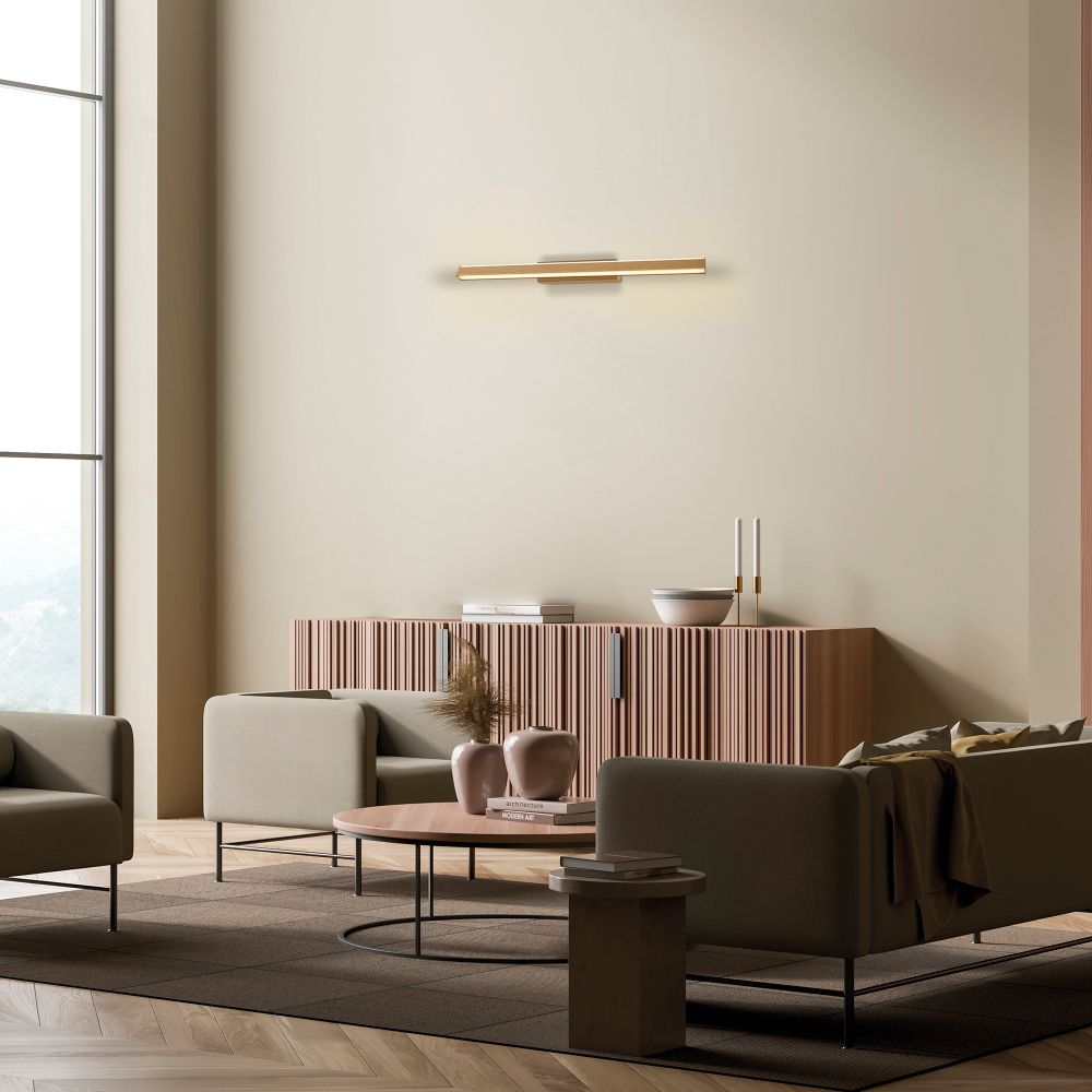 8964 Настенный светильник LINEAL