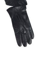 Перчатки. Мужские. Материал верха: Кожаные люкс качества. Подклад: Трикотаж-шерсть. 5 шт в упаковке.