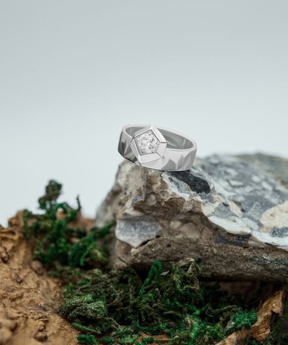 Кольцо Родо