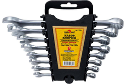 Набор ключей СЕРВИС КЛЮЧ 8 предметов 8.9.10.11.13.14.17.19 70021