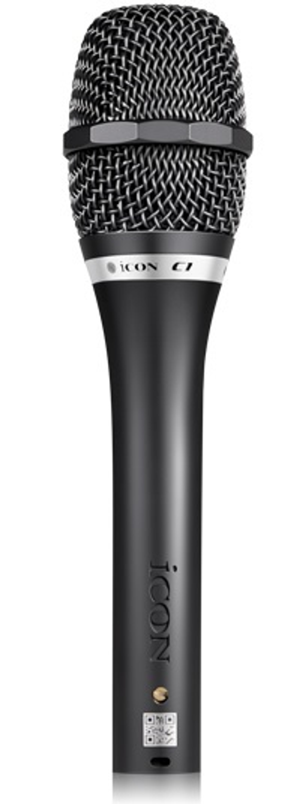 Микрофон  Icon C1