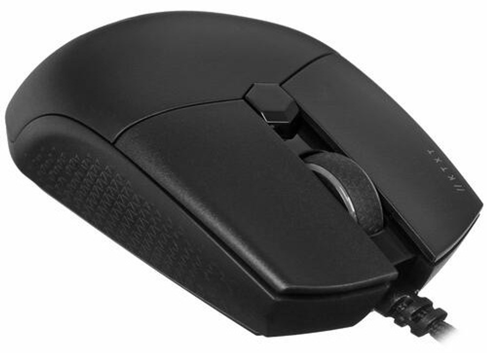 Мышь Corsair KATAR PRO XT черный