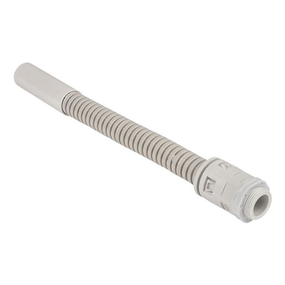 Муфта гибкая труба-коробка (20 мм) IP44 (10 шт.) EKF-Plast (10.00 шт.)