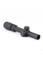 Прицел оптический (Spina Optics) Загонник 1.5-5x20