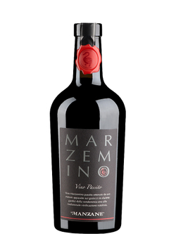 Le Manzane Marzemino Passito, IGT Veneto
