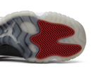 Кроссовки Jordan Air Jordan 11 Retro Low Cherry 2016 (Женская размерная сетка)