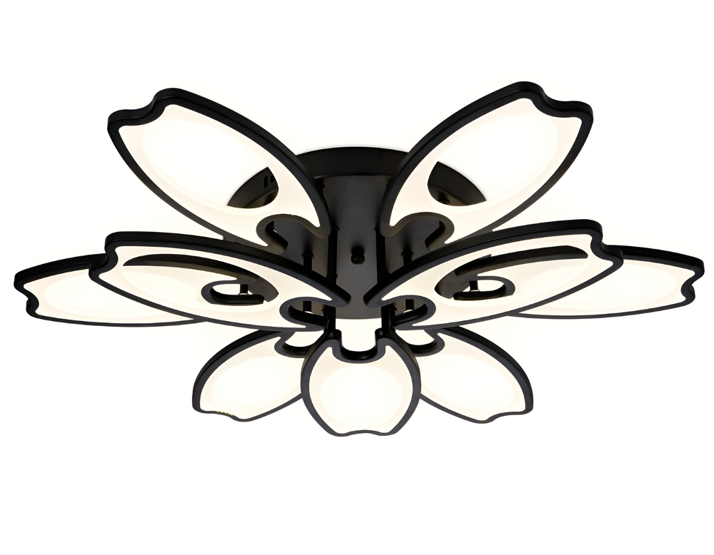 Ambrella Потолочный светодиодный светильник с пультом Original FA581