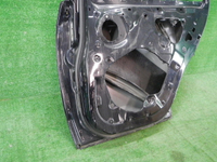 Дверь задняя правая BMW X5 F15 (13-18)