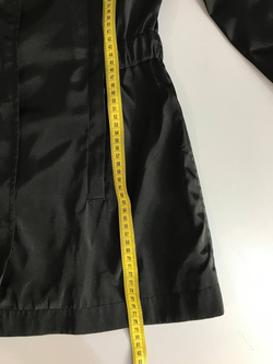 Куртка Zarina тонкая, визуально на 44 размер