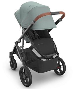 Коляска для погодок UPPAbaby Vista V3 2 в 1 Kenzi