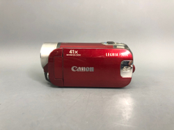 Canon Legria FS200