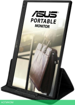 Монитор Asus 15.6" ZenScreen MB166B