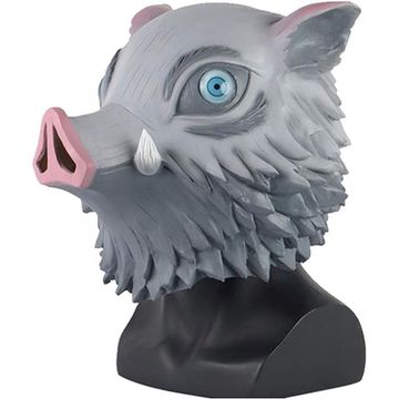 Маска Иноске кабана из Клинка арт. 137