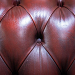 Диван в стиле Честерфильд