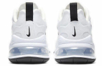 Кроссовки Nike Air Max 270 React (Женская размерная сетка)