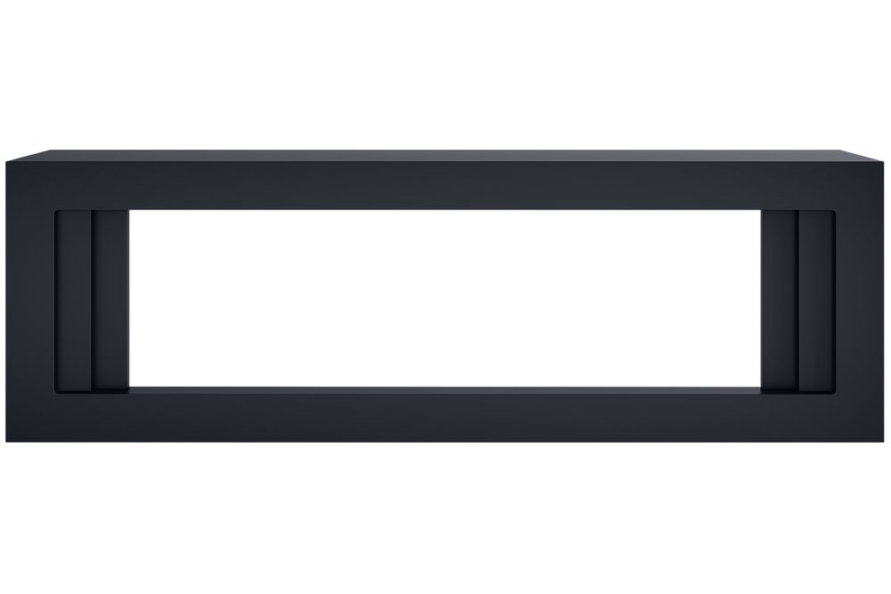 Портал Royal Flame Line 60 (Разборный) - Серый графит