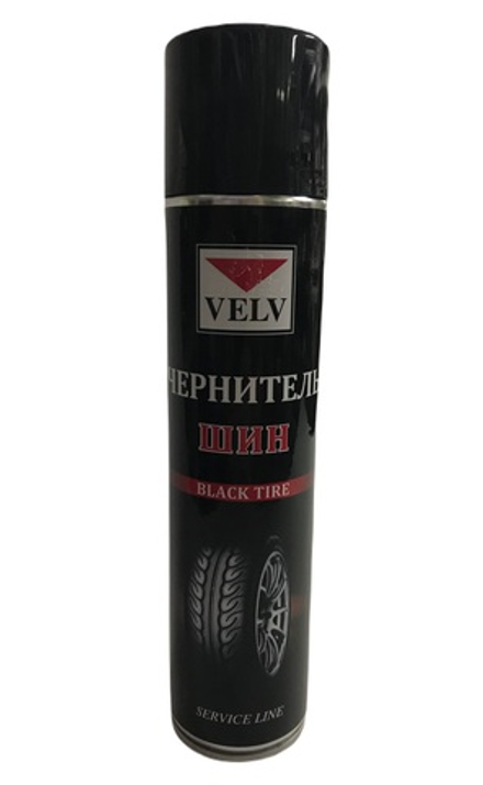 обновитель резины БЛЕСК-ЛР ВЭЛВ 400мл